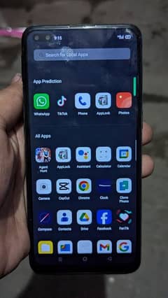 Oppo Reno 4 lite 6/128 all ok urgent sell