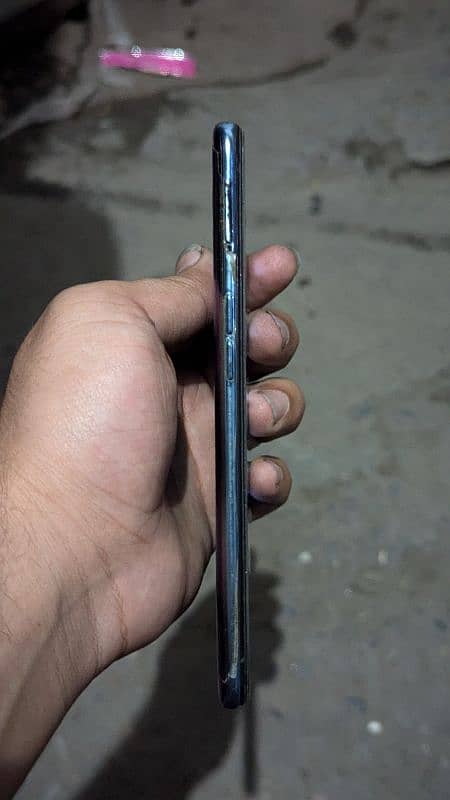 Oppo Reno 4 lite 6/128 all ok urgent sell 3