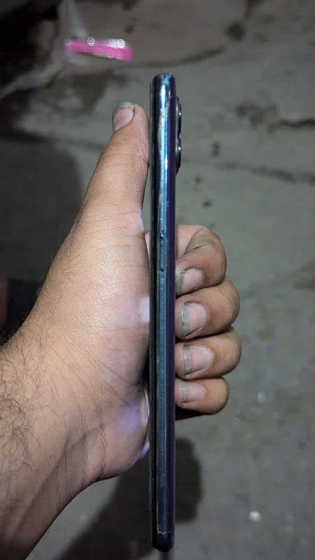 Oppo Reno 4 lite 6/128 all ok urgent sell 4