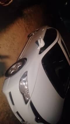 Honda Civic Prosmetic 2007model for sale