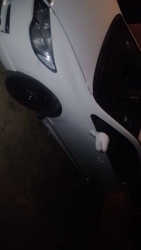 Honda Civic Prosmetic 2007model for sale 2