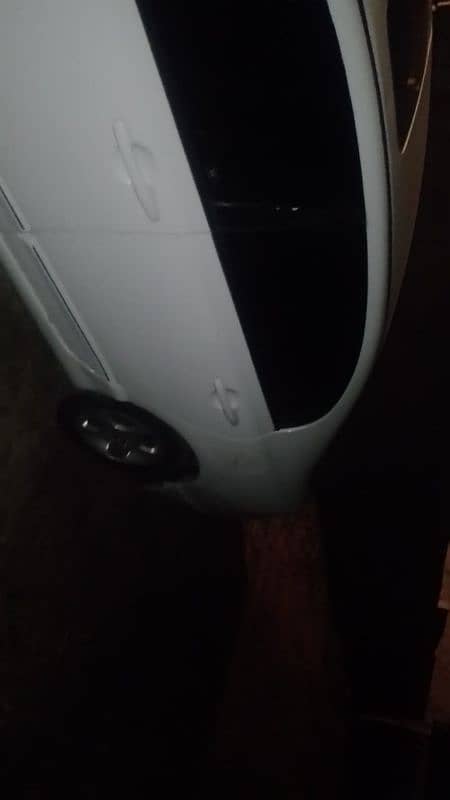 Honda Civic Prosmetic 2007model for sale 3