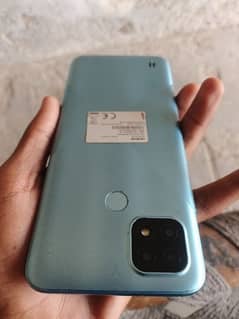 Realme C21 For Sale