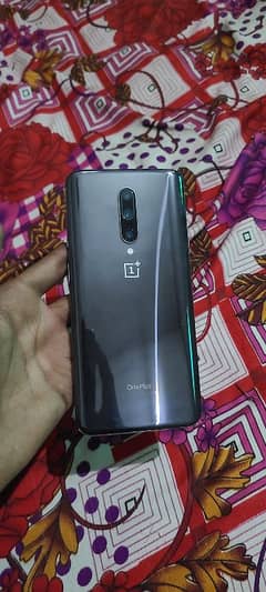 One plus 7 pro PTA approved All ok 03167908375