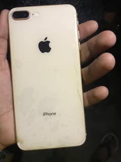 I phone 8plus