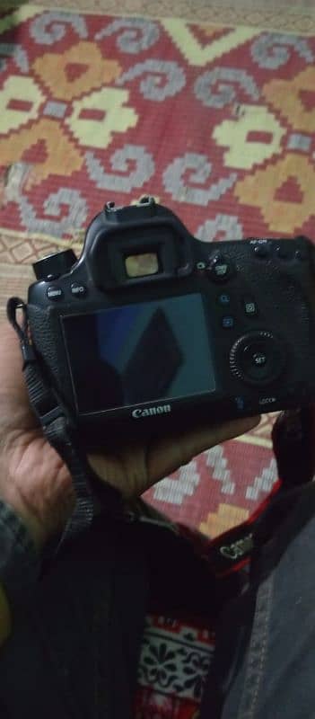 canon 6D 2