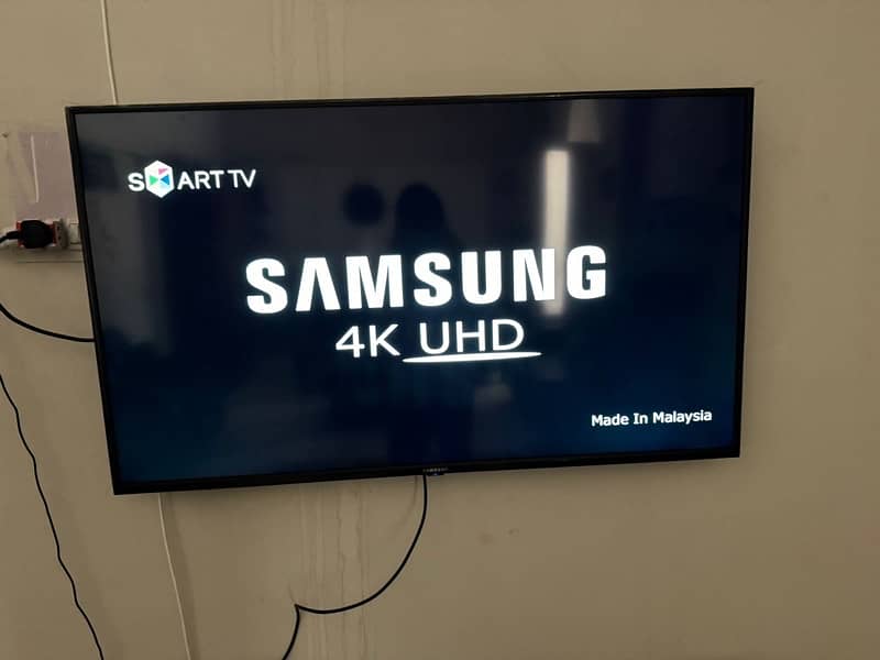 samsung Smart TV 0