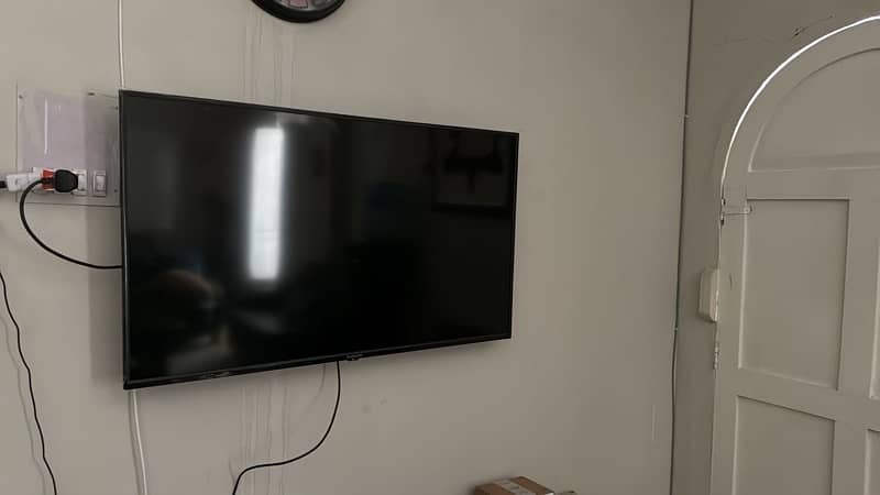 samsung Smart TV 1