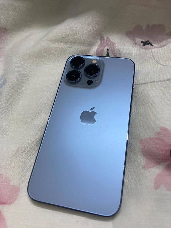 iphone 13pro jv non pta 8