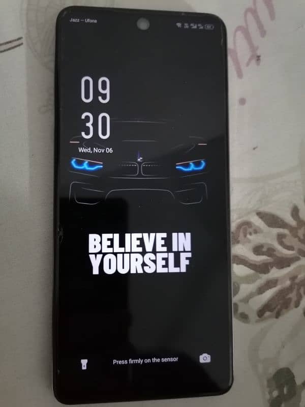 Infinix Note 30 mobile for sale 4