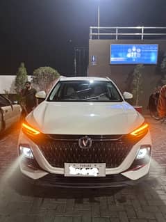 Changan