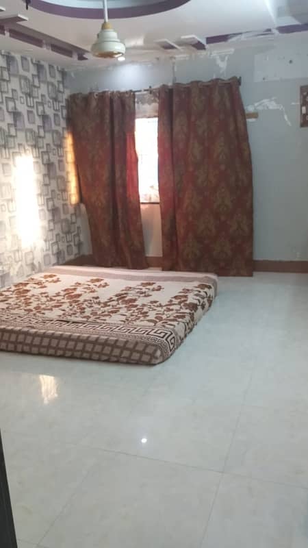 For Sale 2 Bed Lounge Only For Memon Community 0