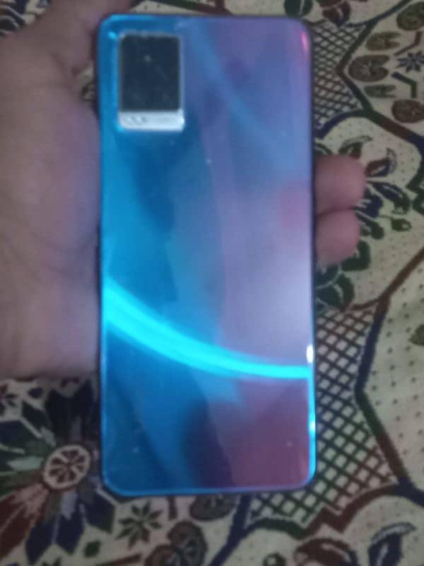 vivo v20 1