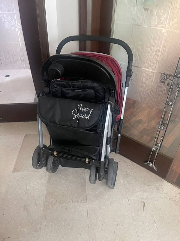 baby pram 3