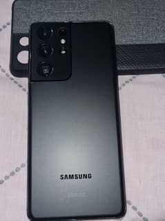 Samsung S21 Ultra 5G [12/128] 0