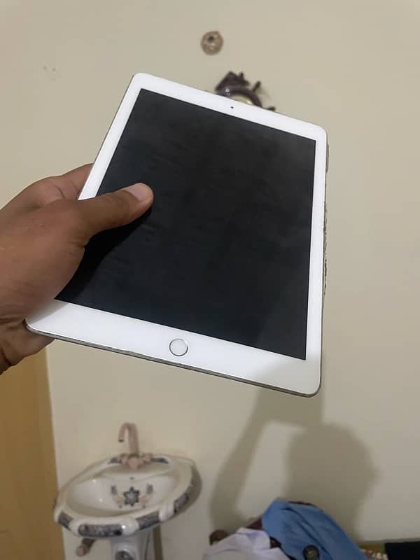 iPad 6th generation with box 2