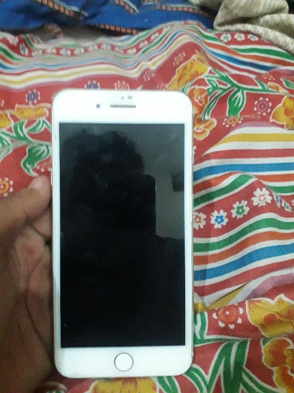 iphone 8 plus 256 jb non pta all okay 80 health 2