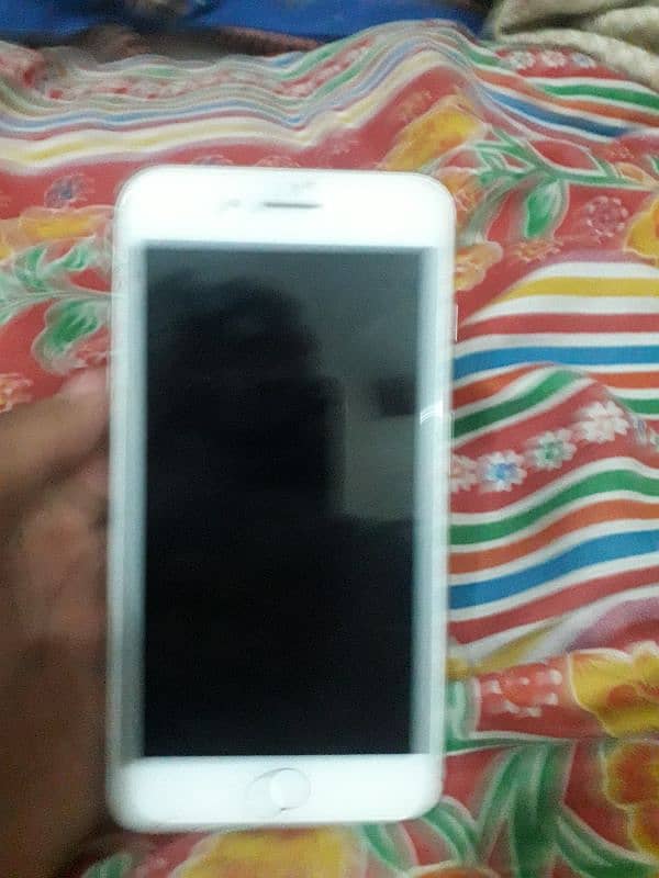 iphone 8 plus 256 jb non pta all okay 80 health 3