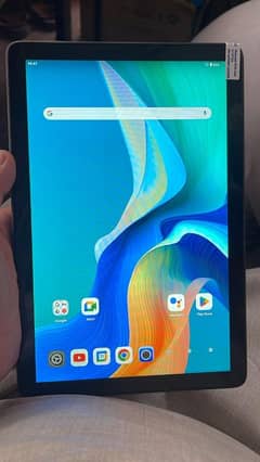 Teclast P30T_EEA 4 GB ram 128 GB memory 14 android version 10 inches 0