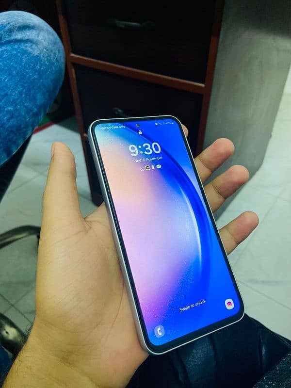 Samsung A54 5g 1