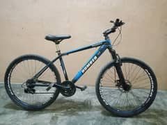 bicycle cycle 26 size almoniyam fram ( 03054045982