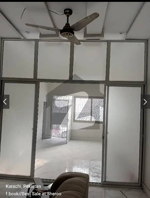 Magnificent flat available for rent at 3 Bedroom Drawing Dinning Main Maskan Chowrangi! 1. Best Location: Main Maskan Chowrangi, Gulshan-e- Iqbal, Karachi 4