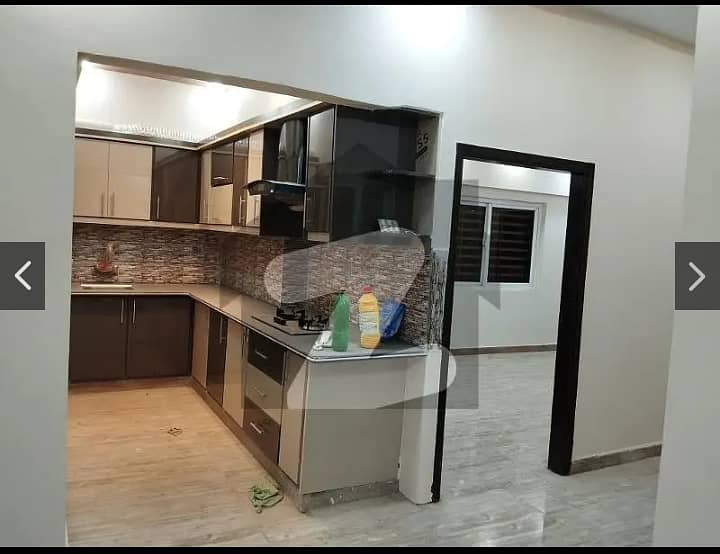 Magnificent flat available for rent at 3 Bedroom Drawing Dinning Main Maskan Chowrangi! 1. Best Location: Main Maskan Chowrangi, Gulshan-e- Iqbal, Karachi 7