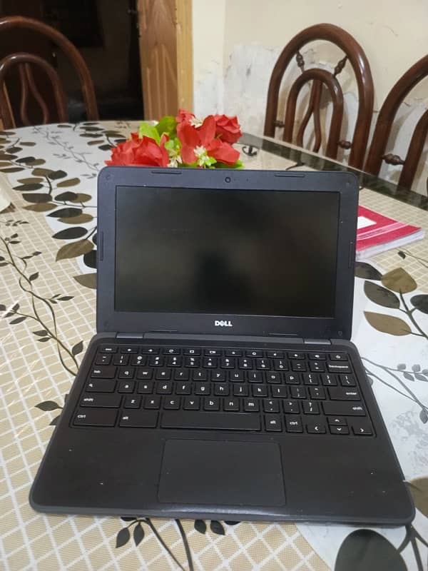 Laptop For Sale Condition All ok Ram 2 Gb Storage 16 Gb 0