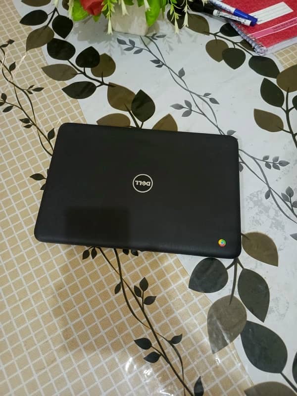 Laptop For Sale Condition All ok Ram 2 Gb Storage 16 Gb 2