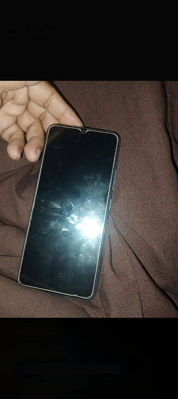 itel A70 10/10 condition 9 month worntey with all accries 3