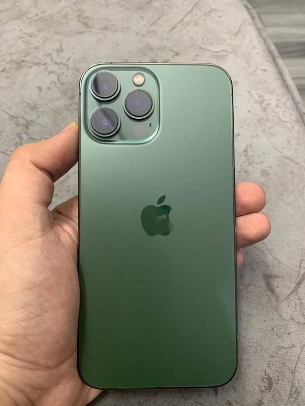 iphone 13 pro max 256gb jv 0