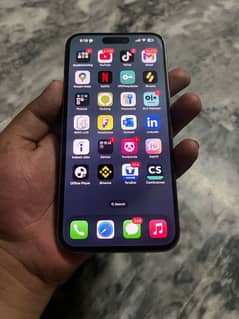 Apple iphone 15 pro max jv canadian 0