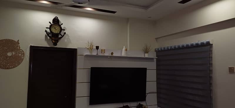 For Sale 3 Bed DD Saima Project 1800 Sq Fit For 1