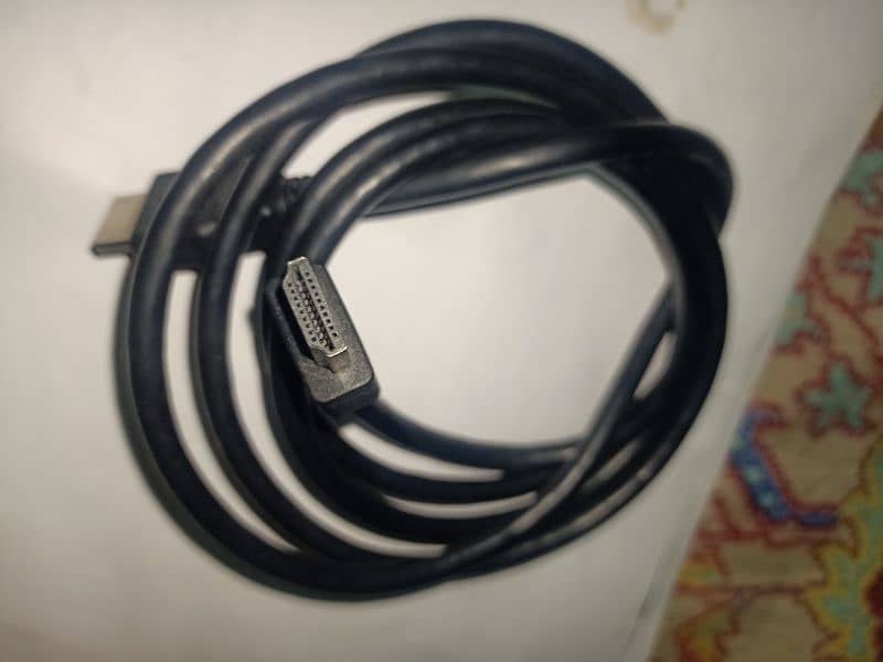 HDMI CABLE 0