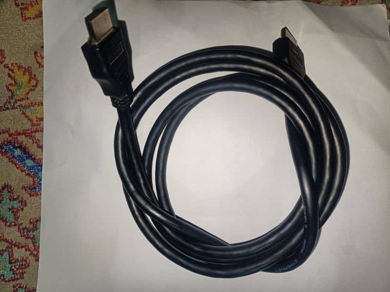 HDMI CABLE 1