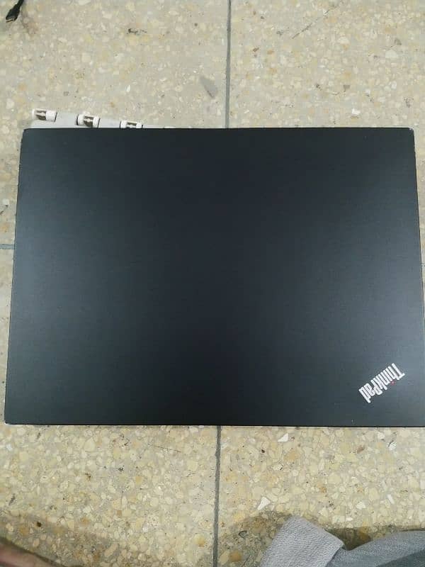 Lenovo Thinkpad E480 7