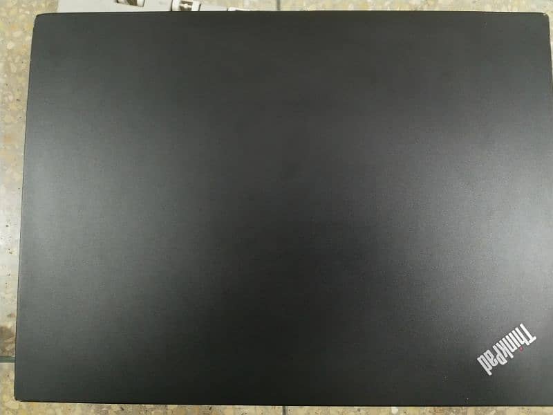 Lenovo Thinkpad E480 9