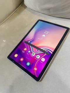 Samsung galaxy tab S4 0