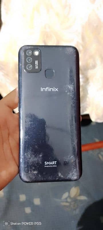 Infinix smart 5 1