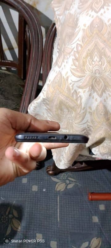 Infinix smart 5 2