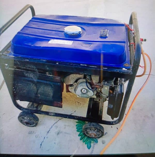 Generator 5kw 2