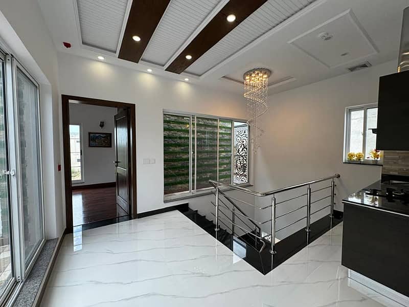 3 Years Installment Plan Luxury Brand New House For Sale Located In Park View City Lahore 3