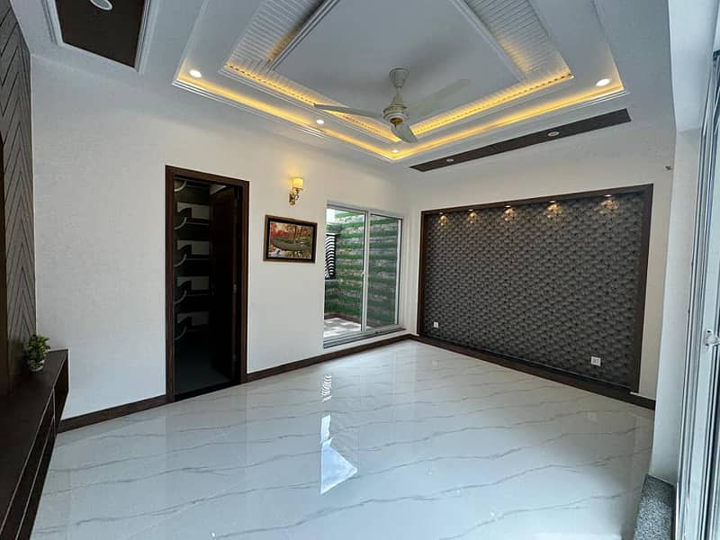 3 Years Installment Plan Luxury Brand New House For Sale Located In Park View City Lahore 13