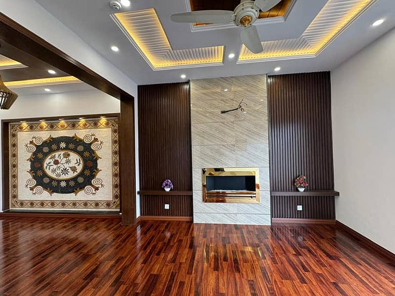 3 Years Installment Plan Luxury Brand New House For Sale Located In Park View City Lahore 14