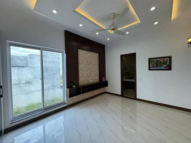 3 Years Installment Plan Luxury Brand New House For Sale Located In Park View City Lahore 15