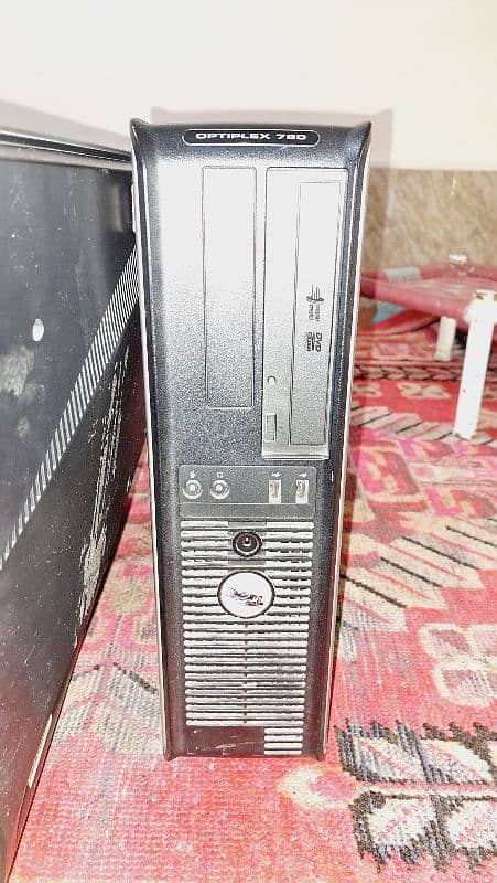 dell computer 0