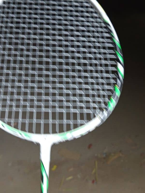 yonex racket 2