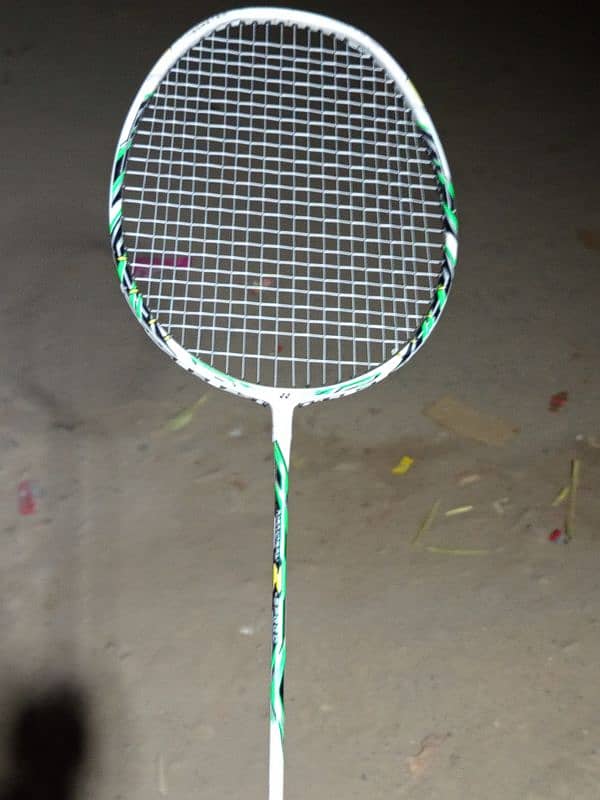 yonex racket 3