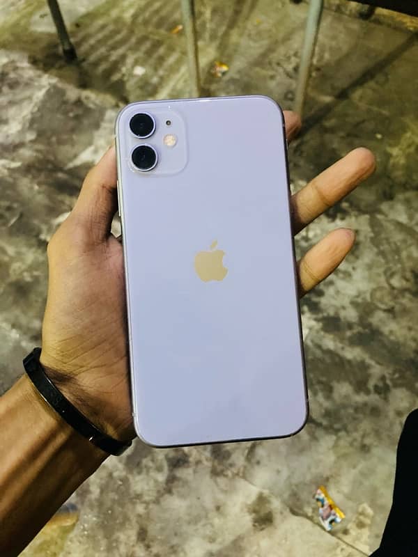 iPhone 11 64gb FU. 1