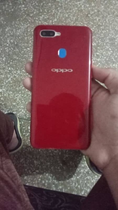 oppo a5s 1